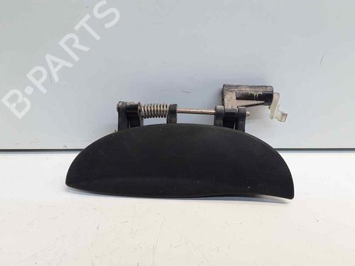Used Front left exterior door handle Front left exterior door handle HYUNDAI ATOS (MX) 1.1 (58 hp) 33613690 33613690