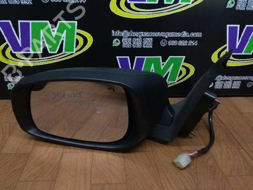Used Left mirror SUZUKI SWIFT IV (FZ, NZ) [2010-2025]  7467029