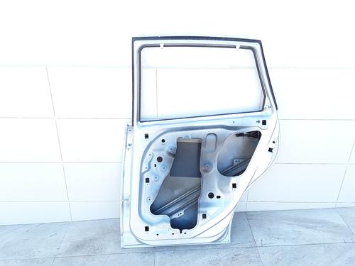Right rear door SEAT ALTEA XL (5P5, 5P8) 2.0 TDI | BP15057534C5 