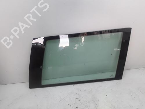 Luna custodia trasera izquierda MERCEDES-BENZ VITO Van (W638) 112 CDI 2.2 (638.094) (122 hp) 22560632