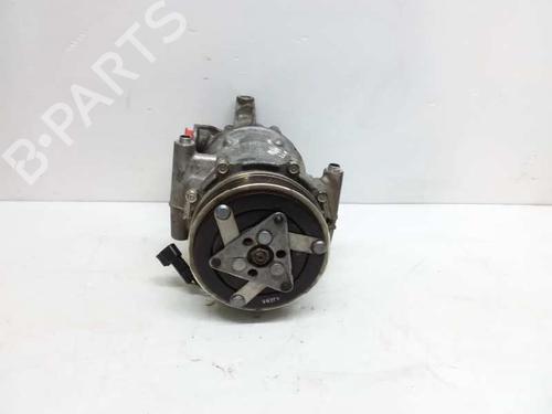 AC compressor CITROËN JUMPER II Van 2.2 HDi 110 | BP7474940M34 