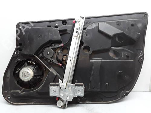 Front left window mechanism FORD FIESTA VI (CB1, CCN) 1.6 TDCi | BP8150508C22 