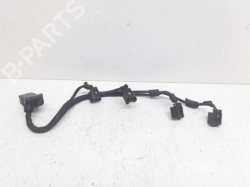 Used Fuel intake system TOYOTA AVENSIS Saloon (_T27_) 2.0 D-4D (WWT271_) (143 hp) 15499186