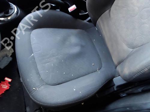 Used Left front seat HYUNDAI i20 I (PB, PBT) [2008-2015]  16333016