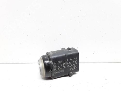 Module électronique MERCEDES-BENZ R-CLASS (W251, V251) R 350 CDI 4-matic (251.022, 251.122) (224 hp) 10150436