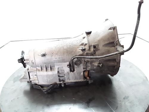 Used Gearbox MERCEDES-BENZ C-CLASS (W203) C 220 CDI (203.006) (136 hp) 7473794