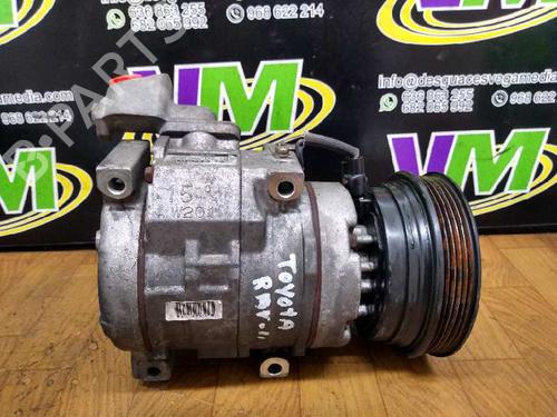 Compresseur AC TOYOTA RAV 4 II (_A2_) [2000-2005]  7670902