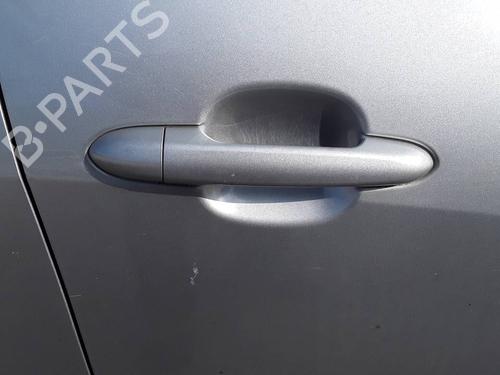 Used Front right exterior door handle KIA RIO III (UB) 1.1 CRDi (75 hp) 15271564