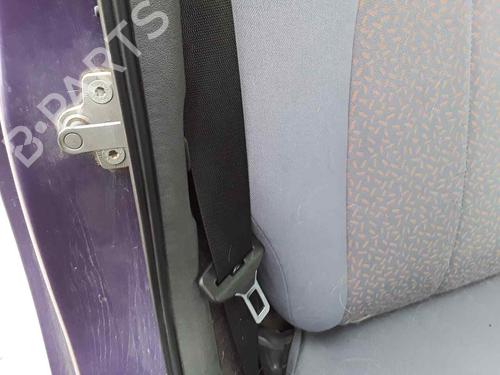 Used Rear right seatbelt MERCEDES-BENZ A-CLASS (W168) A 170 CDI (168.008) (90 hp) 25026483