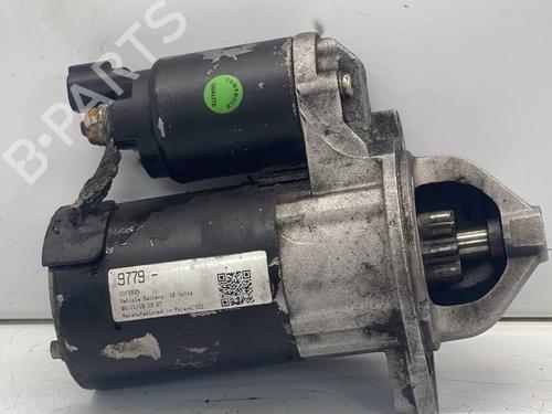 Used Starter Starter 39193003 39193003