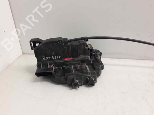 Used Rear right lock RENAULT KANGOO Express (FW0/1_) 1.5 dCi 70 (FW0A, KW0V) (68 hp) 24876473