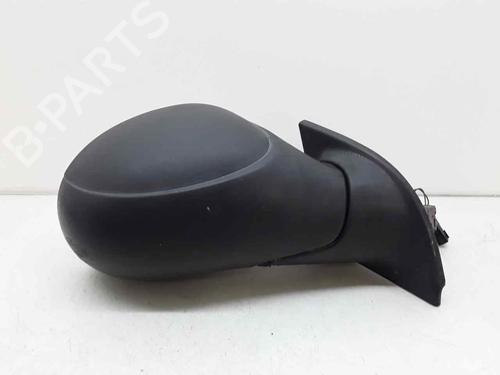 Right mirror CITROËN C3 I (FC_, FN_) 1.4 HDi | BP24359334C27 