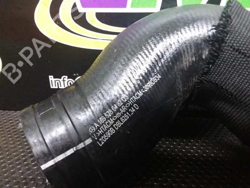 Used Pipe MERCEDES-BENZ A-CLASS (W169) [2004-2012]  14141748