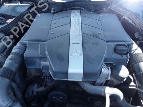 Engine MERCEDES-BENZ CLK (C209)  | BP24634516M1 