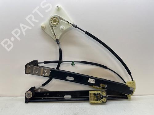 Used Front right window mechanism VW T-ROC (A11, D11) [2017-2025]  26225087