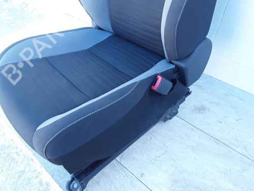 Right front seat TOYOTA AURIS (_E18_) 1.8 Hybrid (ZWE186_, ZWE186R) | BP33833021C16 - Image 2