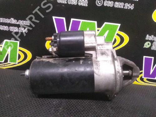 Startmotor OPEL VECTRA C (Z02) | BP7469329M8