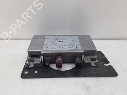 Electronic module BMW 3 Coupe (E46) 330 Cd | BP23234840M83 