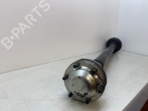 Right front driveshaft VW PASSAT B6 (3C2) 2.0 TDI | BP21850170M39