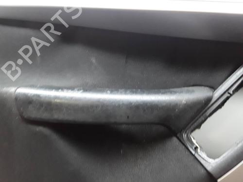 Front left panel CITROËN C4 Picasso I MPV (UD_) 1.6 HDi | BP33215845C58 - Image 3