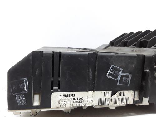 Fuse box RENAULT MEGANE I (BA0/1_) 1.4 e (BA0E, BA0V) | BP9179165E1 