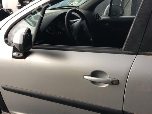 Right front driveshaft PEUGEOT 207 (WA_, WC_) 1.4 HDi | BP31027044M39