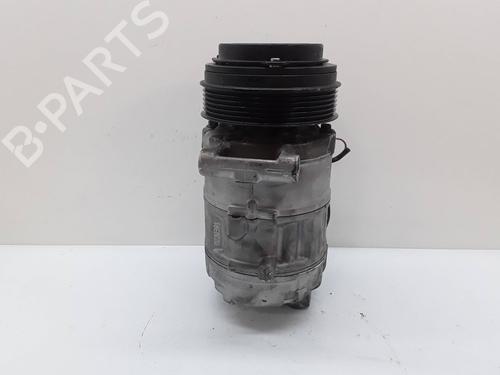 AC compressor BMW 1 (E87) 118 d | BP32686189M34  - Image 6