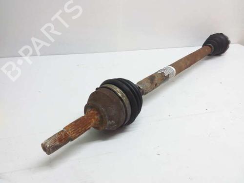 Drivaksel foran Høyre CITROËN C3 I (FC_, FN_) 1.1 i | BP7466778M39