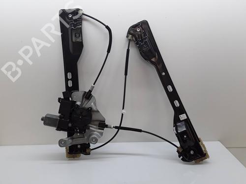 Used Front left window mechanism Front left window mechanism OPEL ZAFIRA TOURER C (P12) [2011-2026] 32428275 32428275