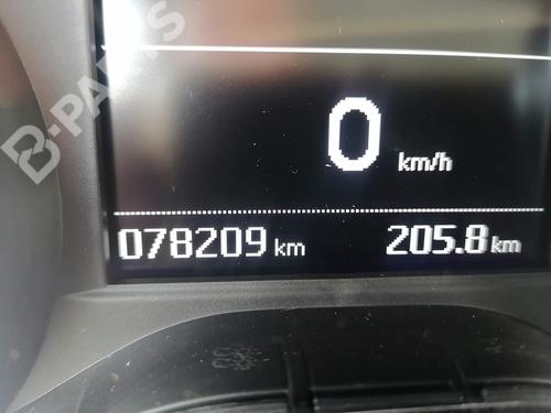 Left rear window switch PEUGEOT 208 I (CA_, CC_) 1.2 THP 110 | BP8164632C108  - Image 10