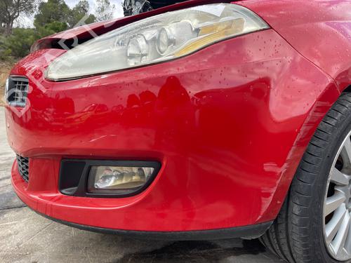 Front bumper FIAT BRAVO II (198_) 1.6 D Multijet (198AXL1B) | BP25466968C7 