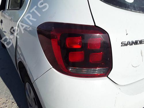 Used Left taillight Left taillight 37158335 37158335