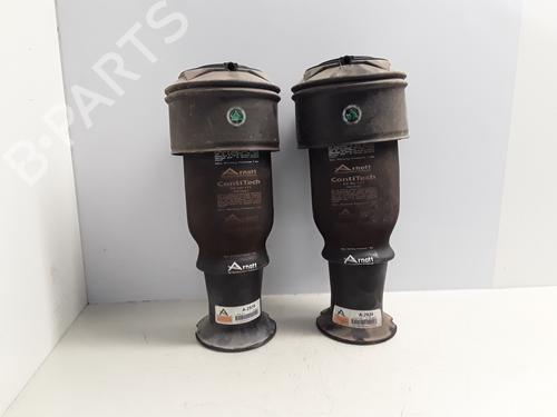 Used Right rear shock absorber CITROËN C4 Picasso I MPV (UD_) 2.0 HDi 138 (136 hp) 16830497