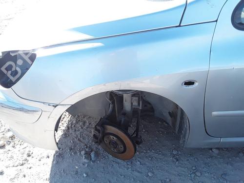 Used Left front fenders PEUGEOT 307 Break (3E) 2.0 HDI 110 (107 hp) 8823999