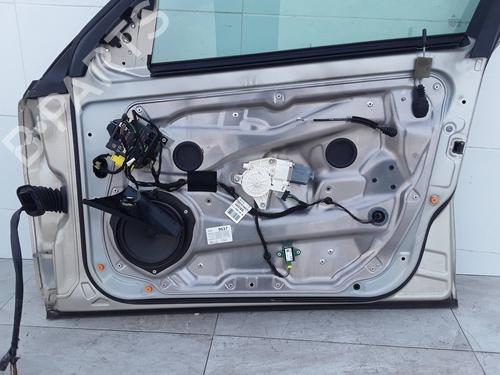 Right front door MERCEDES-BENZ C-CLASS (W204) C 250 CDI (204.003) | BP32160730C3 