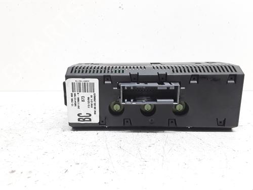 Multifunctionele display OPEL CORSA D (S07) 1.3 CDTI (L08, L68) | BP11810309C48 
