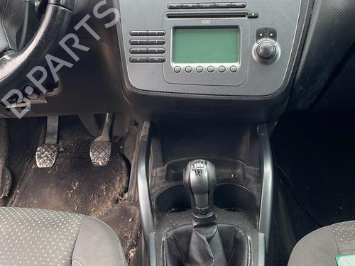 Climate control SEAT ALTEA XL (5P5, 5P8)  | BP32175255I5 