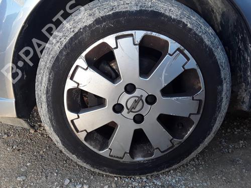 Fælk OPEL MERIVA A MPV (X03) 1.4 16V Twinport (E75) (90 hp) 8529480
