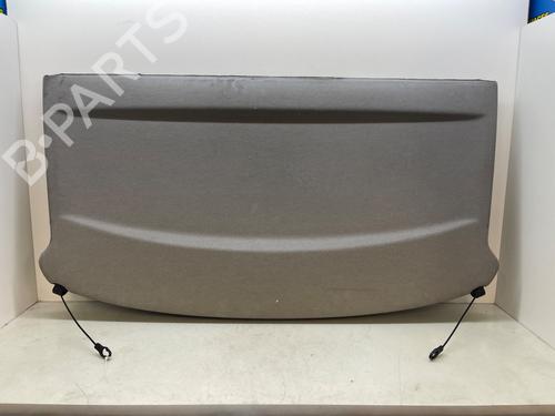 Used Rear parcel shelf BMW 1 (E87) 120 d (163 hp) 25994689