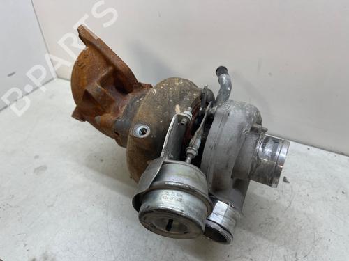 Turbolader/Kompressor KIA CARNIVAL II (GQ) 2.9 CRDi | BP28589130M71 
