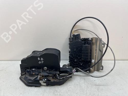 Used Front right lock BMW 5 Gran Turismo (F07) [2009-2017]  29232507