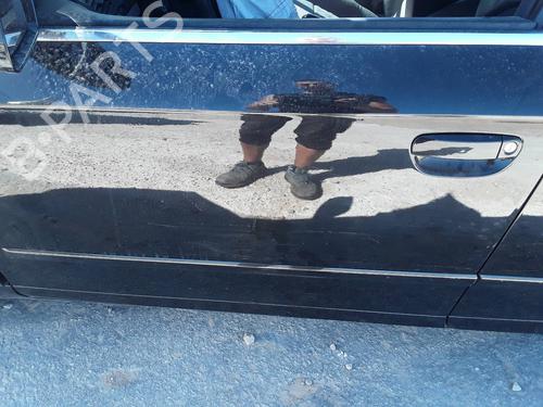 Left front door AUDI A4 B7 (8EC) 2.0 TDI 16V | BP15501298C2 