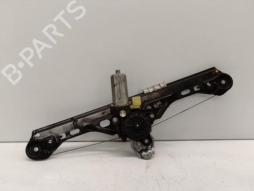 Used Rear right window mechanism Rear right window mechanism 37430326 37430326
