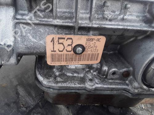 Gearbox JAGUAR S-TYPE II (X200) 4.0 V8 XR8PAC |