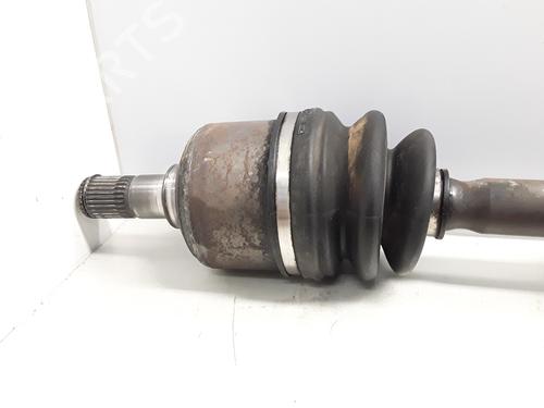 Right front driveshaft HYUNDAI TRAJET (FO) 2.0 CRDi | BP16448299M39 