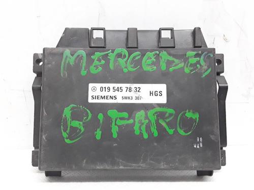 Girkassekontrollenhet MERCEDES-BENZ E-CLASS (W210) E 280 (210.053) (193 hp) 8594973