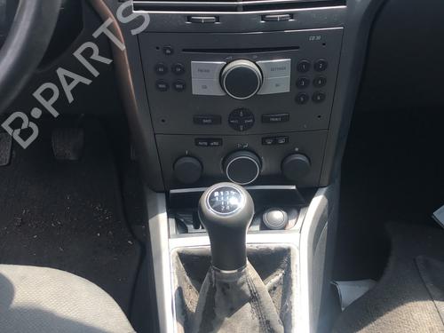 Right headlight OPEL ASTRA H (A04) 1.6 (L48) | BP37430261C29 - Image 8
