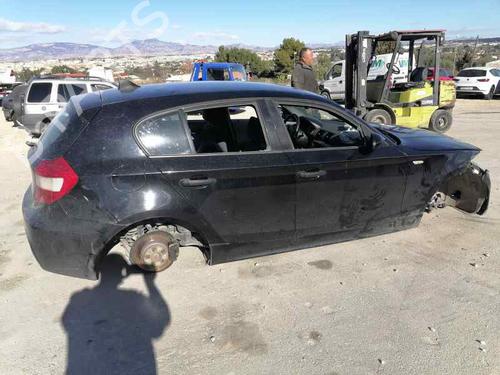 Water radiator BMW 1 (E87)  | BP7875202M31 