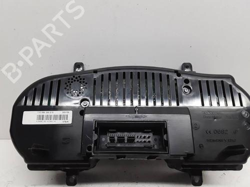 Instrument cluster SEAT ALTEA (5P1)  | BP10919027C47 
