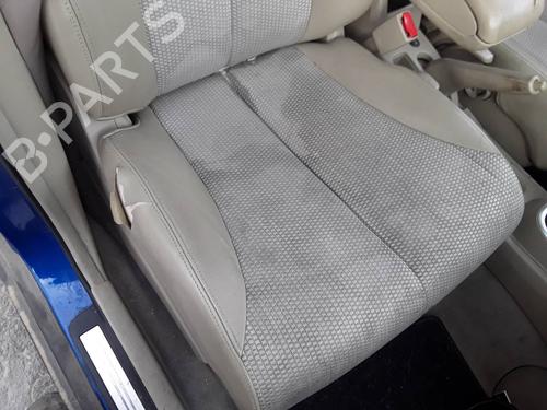 Right front seat NISSAN TIIDA Hatchback (C11) 1.6 | BP15782624C16 